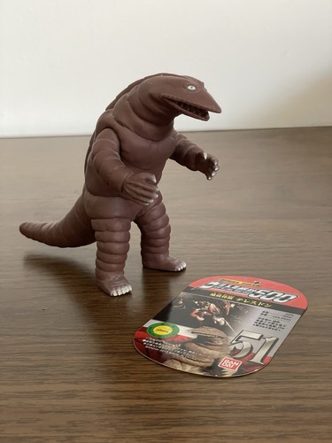 Bandai ultraman ultra monster - bandai,