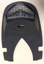 Triumph Speed Triple 1050 2005 Fanalino Posteriore Completo di Carter