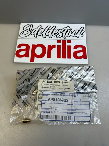 Gicleur 62 aprilia - 1,