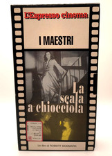 Scala chiocciola robert - a,