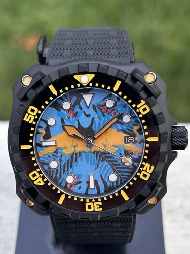 Orologio 40mm mil spec toro - 40mm,