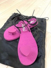 Sandali Yves Saint Laurent YSL