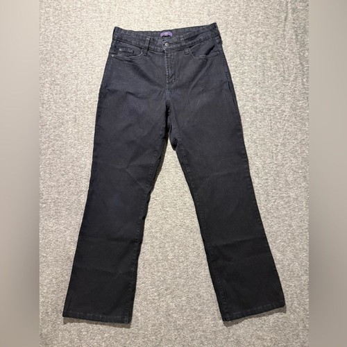 Jeans nydj neri donna - jeans,