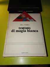 Alice A. Bailey TRATTATO DI