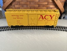 Lotto vintage di 20 modellini HO treno box vagoni, tramogge, vagoni minerali, petroliere,... TAL1