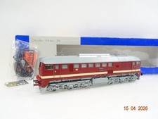 Roco H0 69393 AC Locomotiva