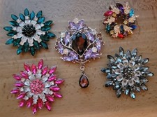 Bellissima spilla grande