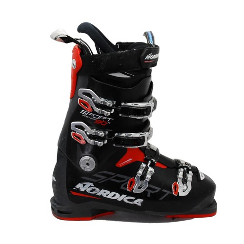 Scarponi sci nordica - scarponi,