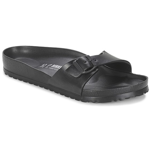 Birkenstock madrid eva nero - birkenstock,