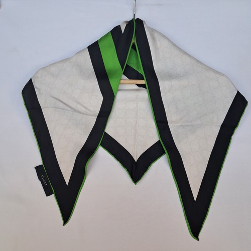 Foulard gucci pura - gucci,