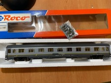 Roco FS  Vettura 1a Classe