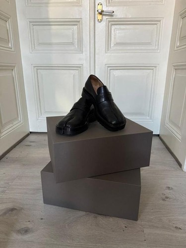 Stivali donna maison margiela - stivali,