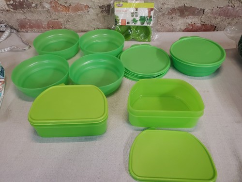 Tupperware set contenitori per - tupperware,