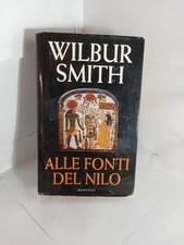 WILBUR SMITH ALLE FONTI DEL