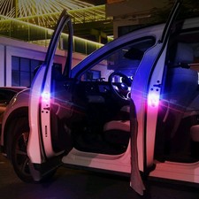 Luce LED Anticollisione Avviso