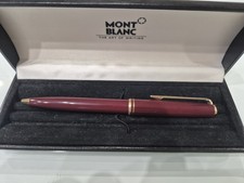 montblanc penna a sfera