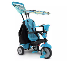 Triciclo bambino SmarTrike
