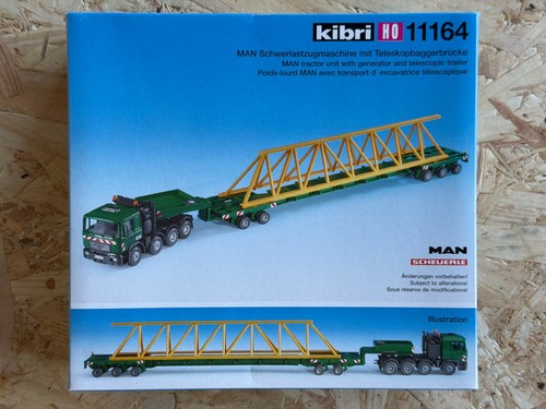 Kibri kit 11164 - kibri,