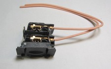 PORTALAMPADA CONNETTORE