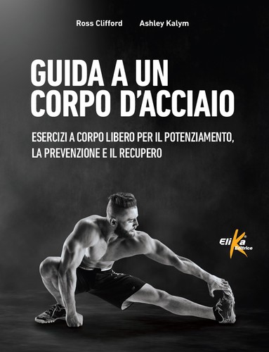 Guida corpo d - guida, d'acciaio