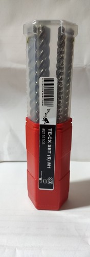 Punte trapano hilti sds - punte,