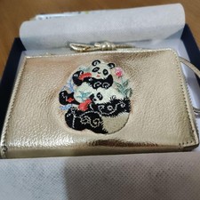 ☆Portafoglio oro