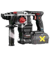 Parkside Performance Martello