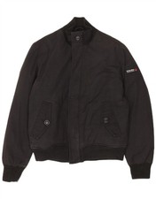 Giacca a vento bomber uomo