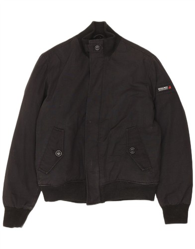 Giacca vento bomber uomo - a,