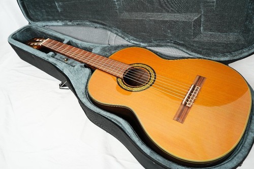 Chitarra acustica classica - chitarra,