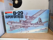 Monogram B 29 Superfortress