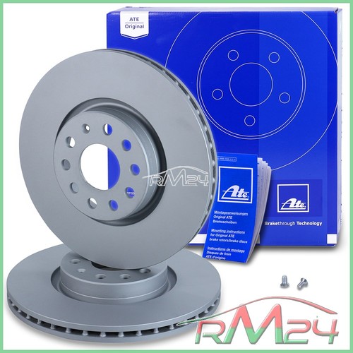 Ate disco freno - ate, ventilato