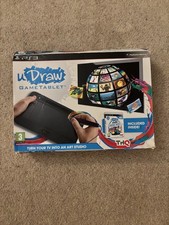 uDraw Gioco Tablet inc Instant