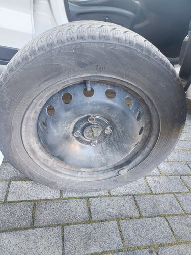 Pneumatici gomme usate - nr.4,