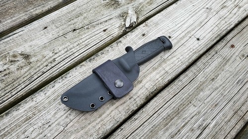 Guaina mora garberg kydex - guaina,