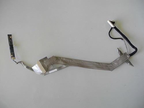 Cavo flat video vga - cavo,