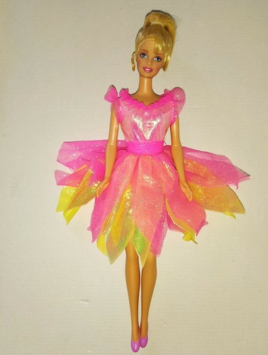 Barbie fata ballerina - barbie,