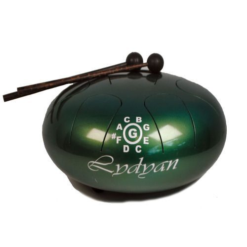 Serbatoio handpan scala - handpan,
