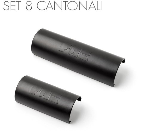 Cantonale coperchio angolo
