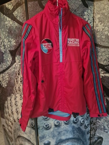 Veste porsche martini racing - veste,