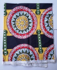 Tessuto stile mandala Cilla