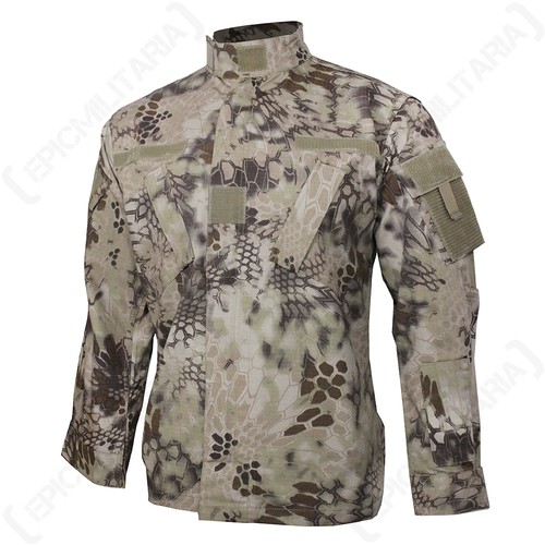 Mandra tan camo - mandra,