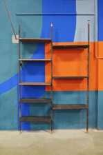 MOBILE LIBRERIA DOPPIO DA