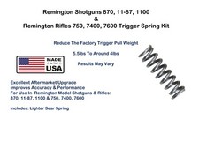 Fits Remington 870 11-87 SP-10