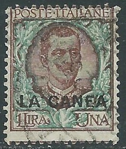 1905 levante canea usato - la,