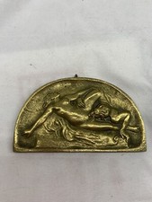 Antica Placca Erotica