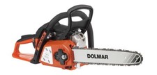 MOTOSEGA DOLMAR PS 32 Lama 35