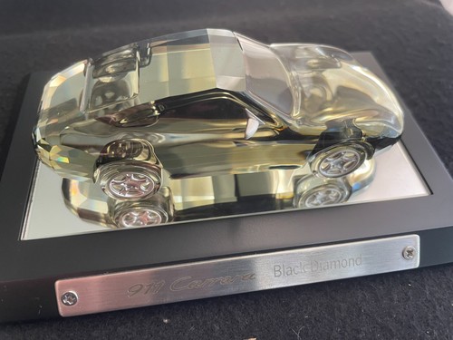 Fantastico swarosky porsche - fantastico,