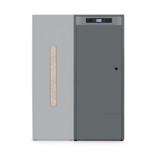 Solarbayer Caldaia a Pellet