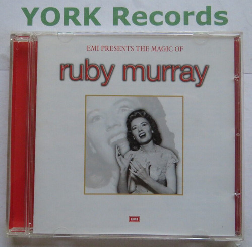 Ruby murray the - ruby,